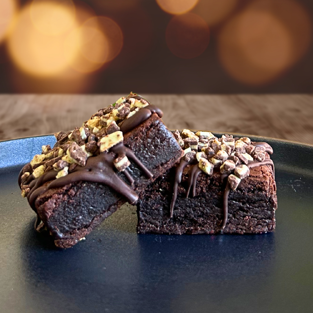 Best Seller's Brownie Mix