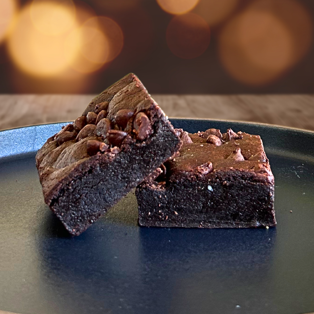 Best Seller's Brownie Mix