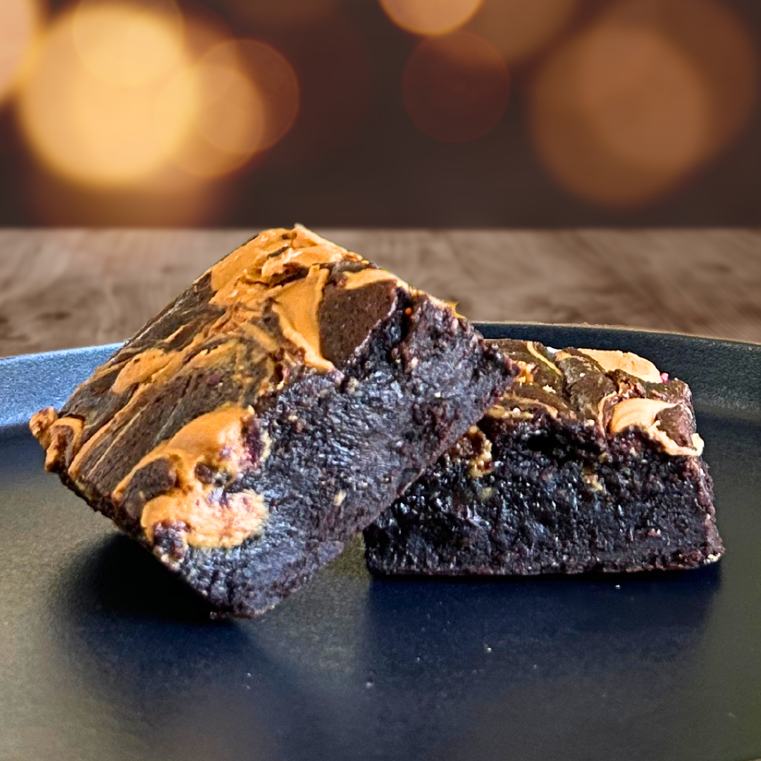 Best Seller's Brownie Mix