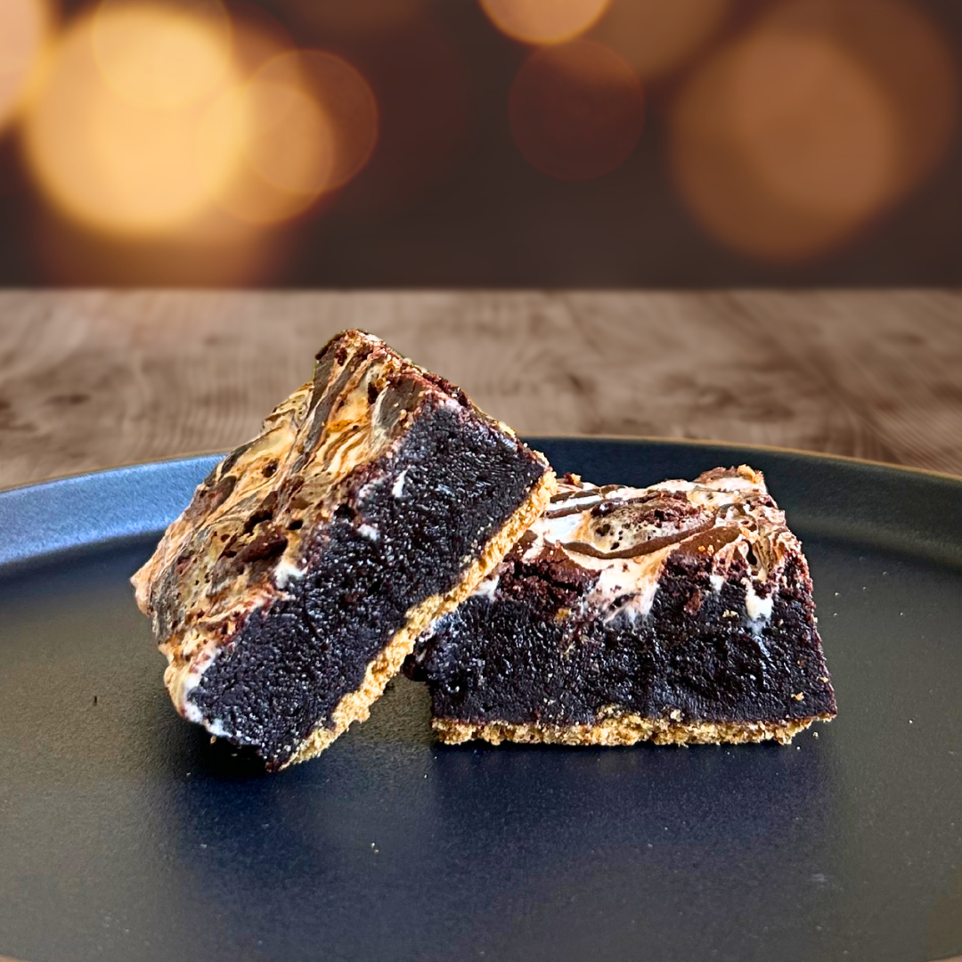 Best Seller's Brownie Mix