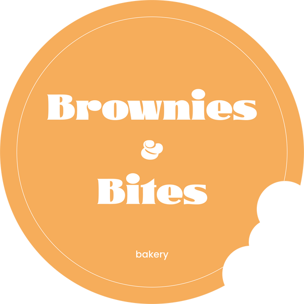 Brownies & Bites
