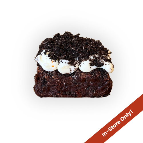 Cookies and Dreams Brownie