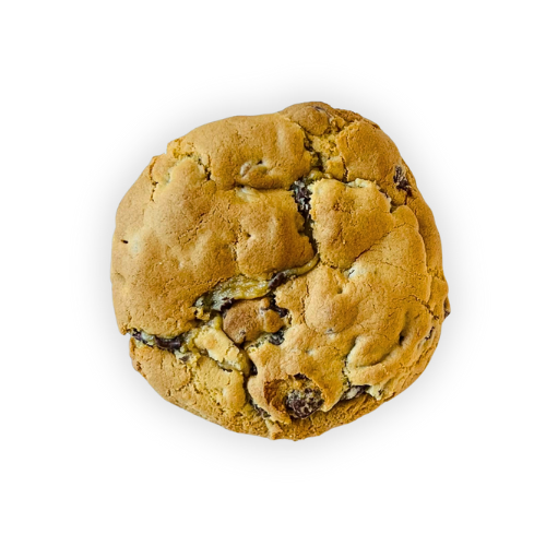 Double Chocolate Chip
