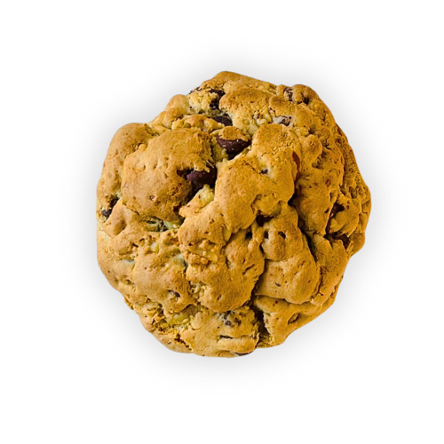 Gluten Free Walnut Chocolate Chip
