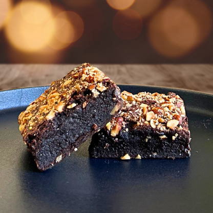 Double Delight Brownie Box