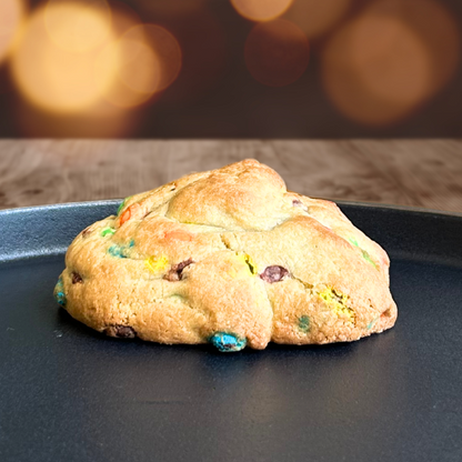 M&M Cookie