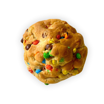M&M Cookie
