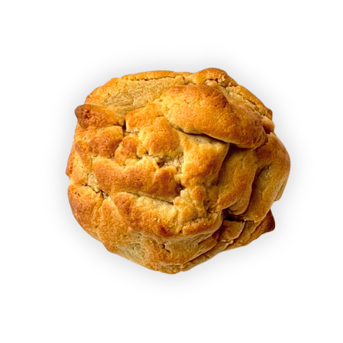 Thomias' Peanut Butter