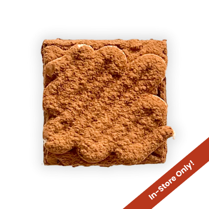 Tiramisu Brownie
