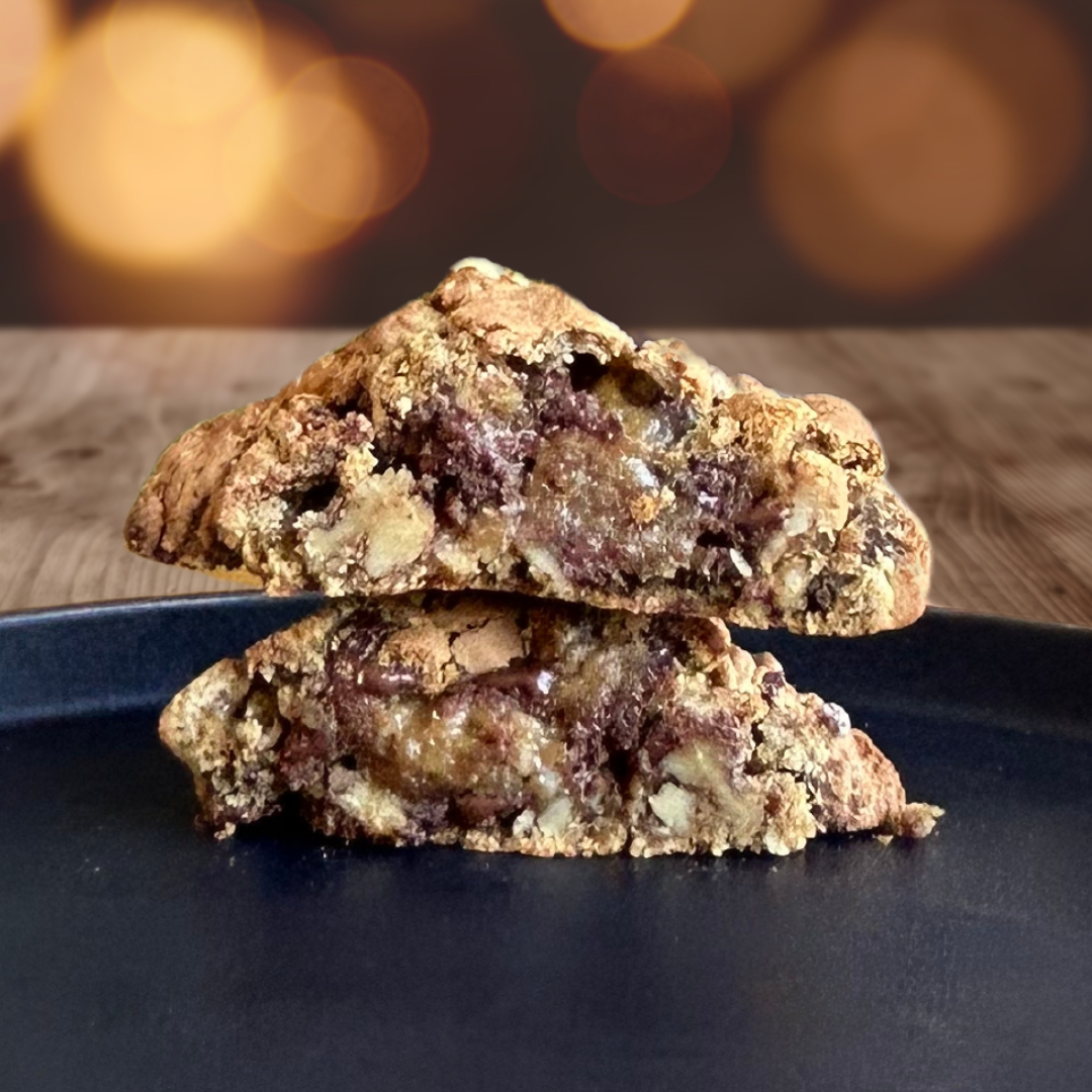 Walnut Chocolate Chip